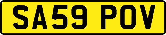 SA59POV