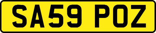 SA59POZ