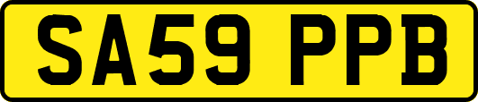 SA59PPB