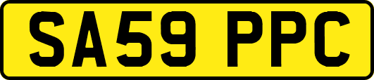 SA59PPC