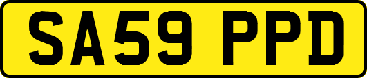 SA59PPD