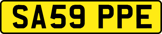 SA59PPE