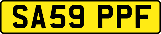 SA59PPF