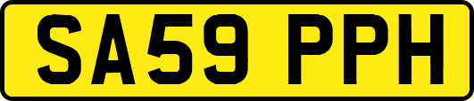 SA59PPH