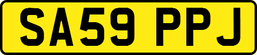 SA59PPJ