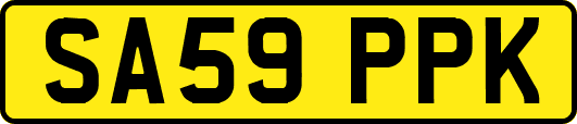SA59PPK