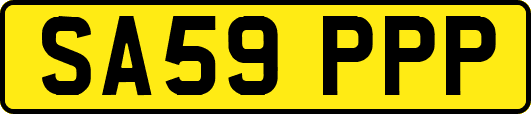 SA59PPP
