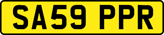 SA59PPR