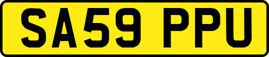 SA59PPU