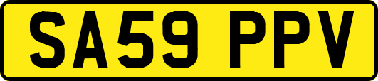 SA59PPV