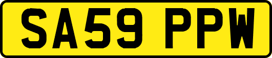 SA59PPW