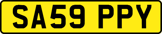 SA59PPY