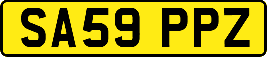 SA59PPZ