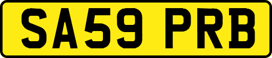 SA59PRB