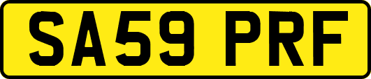 SA59PRF