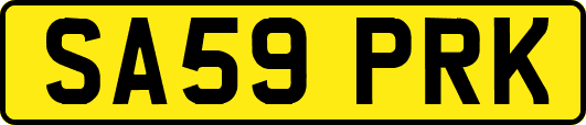 SA59PRK