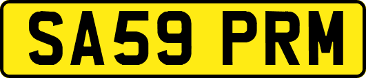 SA59PRM