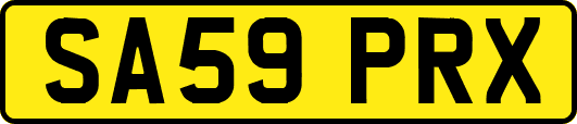SA59PRX