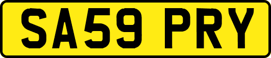 SA59PRY