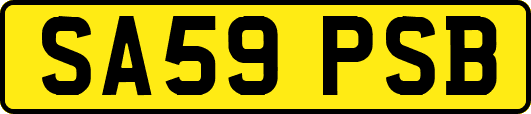 SA59PSB