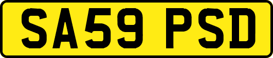 SA59PSD