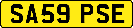 SA59PSE