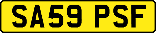 SA59PSF