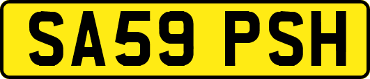SA59PSH