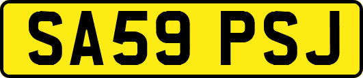 SA59PSJ