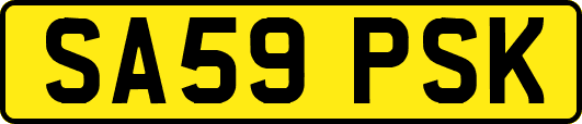 SA59PSK