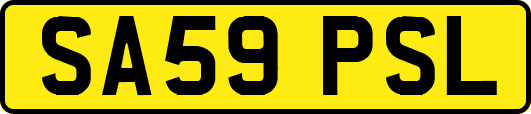 SA59PSL