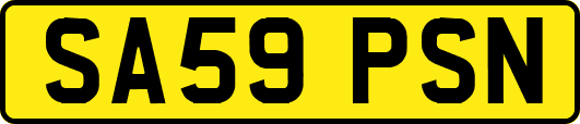 SA59PSN