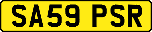SA59PSR