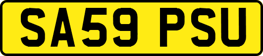SA59PSU