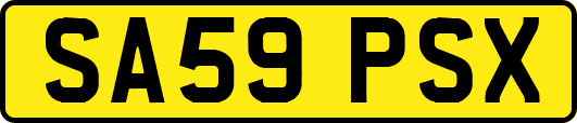 SA59PSX