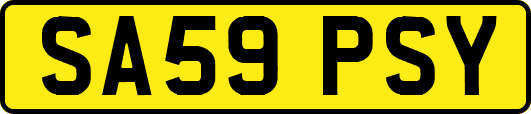 SA59PSY