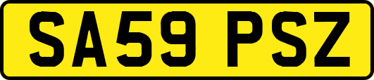SA59PSZ