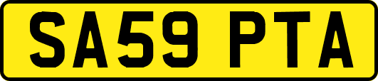 SA59PTA