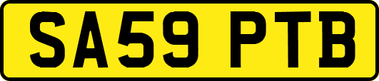 SA59PTB