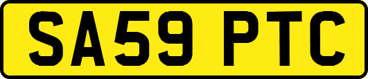 SA59PTC