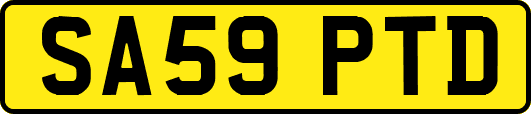 SA59PTD