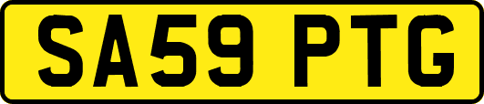 SA59PTG