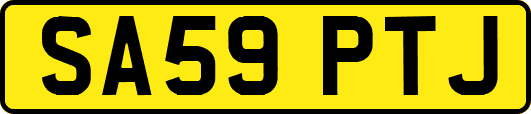 SA59PTJ