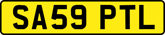 SA59PTL