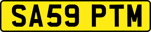 SA59PTM