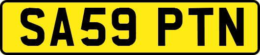 SA59PTN