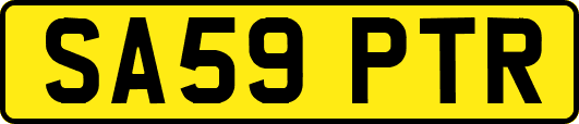 SA59PTR