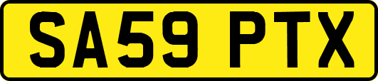 SA59PTX