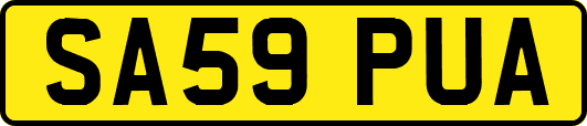 SA59PUA