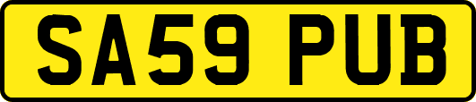SA59PUB